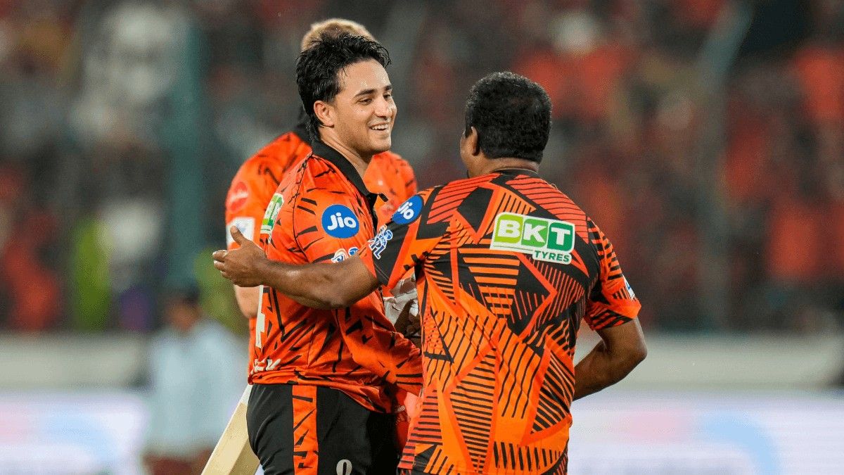 IPL 2026 Orange Cap after SRH vs DC