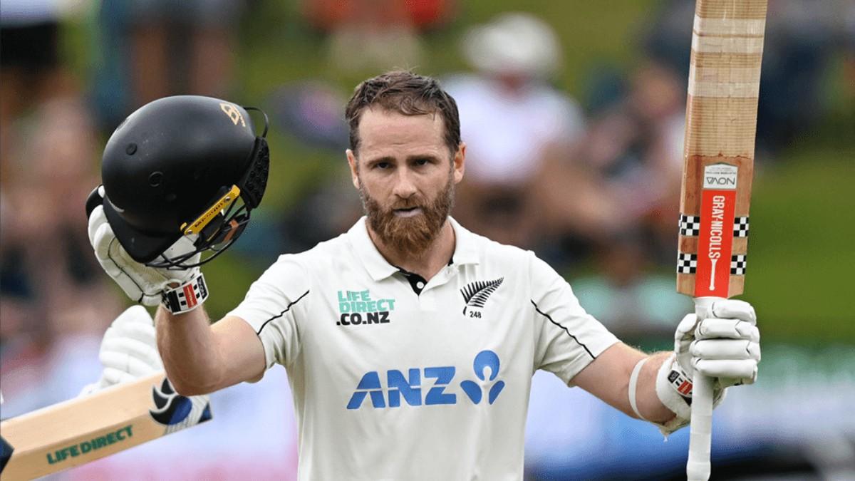 Kane Williamson is among 19 players names in New Zealand squad