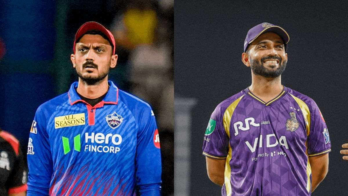 DC vs KKR live IPL 2026