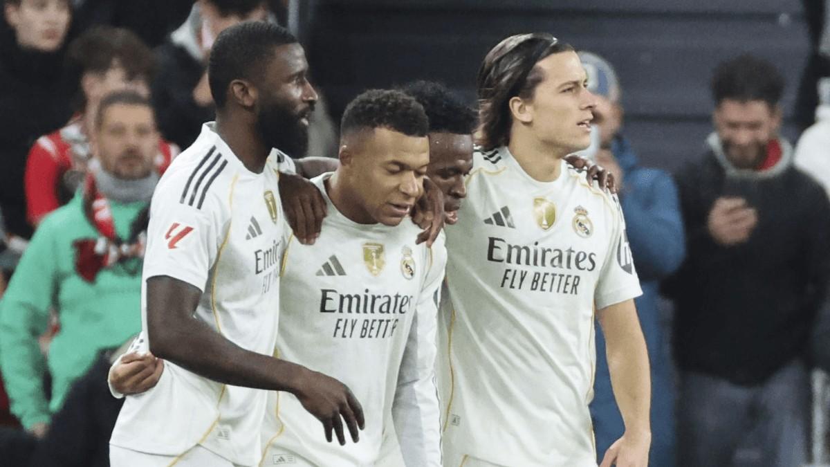 Kylian Mbappe Kylian Mbappe