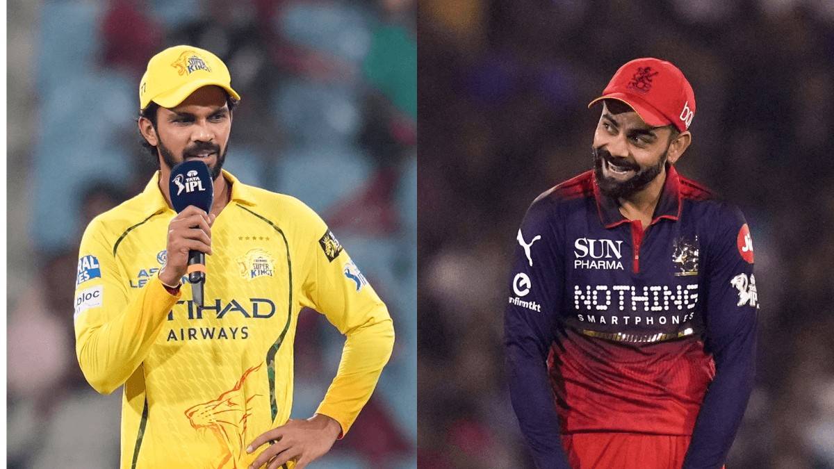 CSK, RCB ipl 2026 playoffs qualification scenarios
