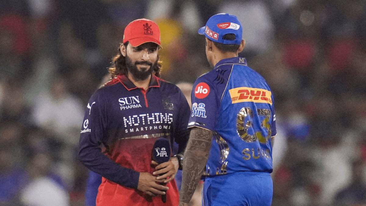 RCB ipl 2026 playoffs scenarios