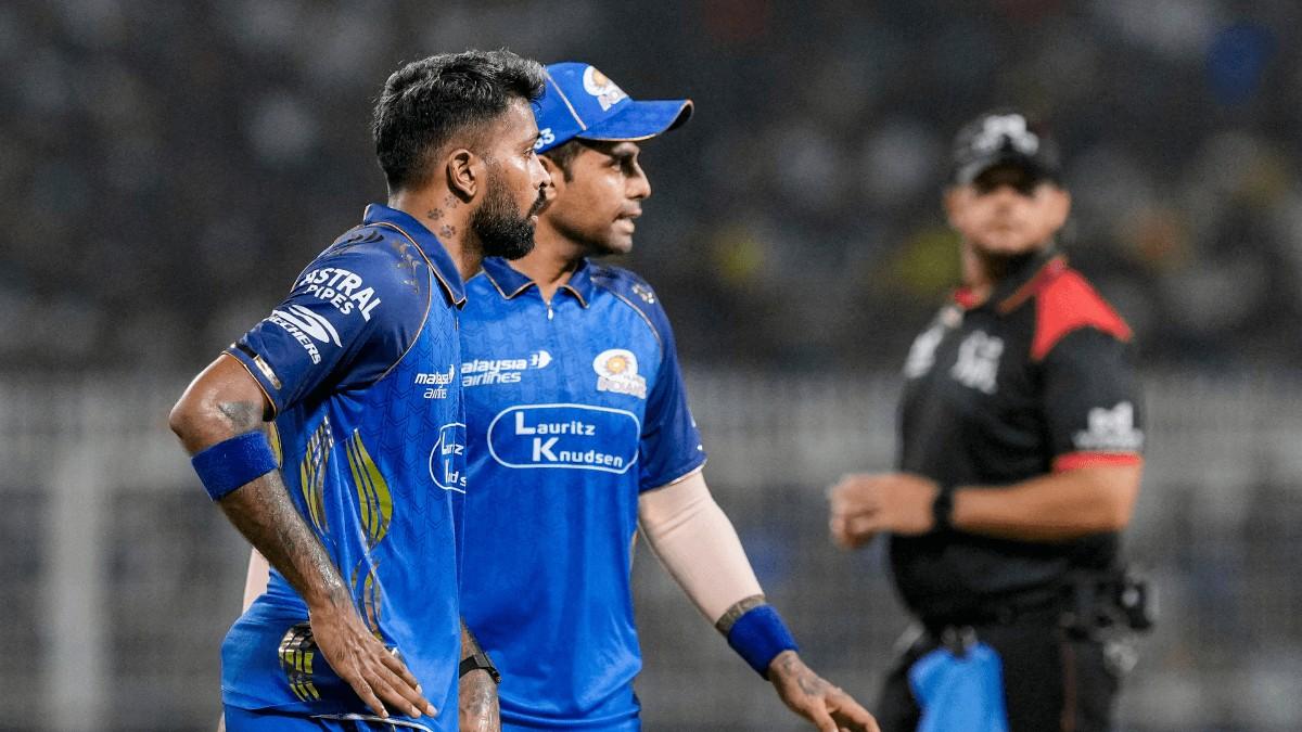 Suryakumar Yadav Suryakumar Yadav