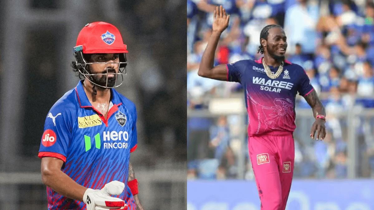 IPL 2026 Stats Orange Cap