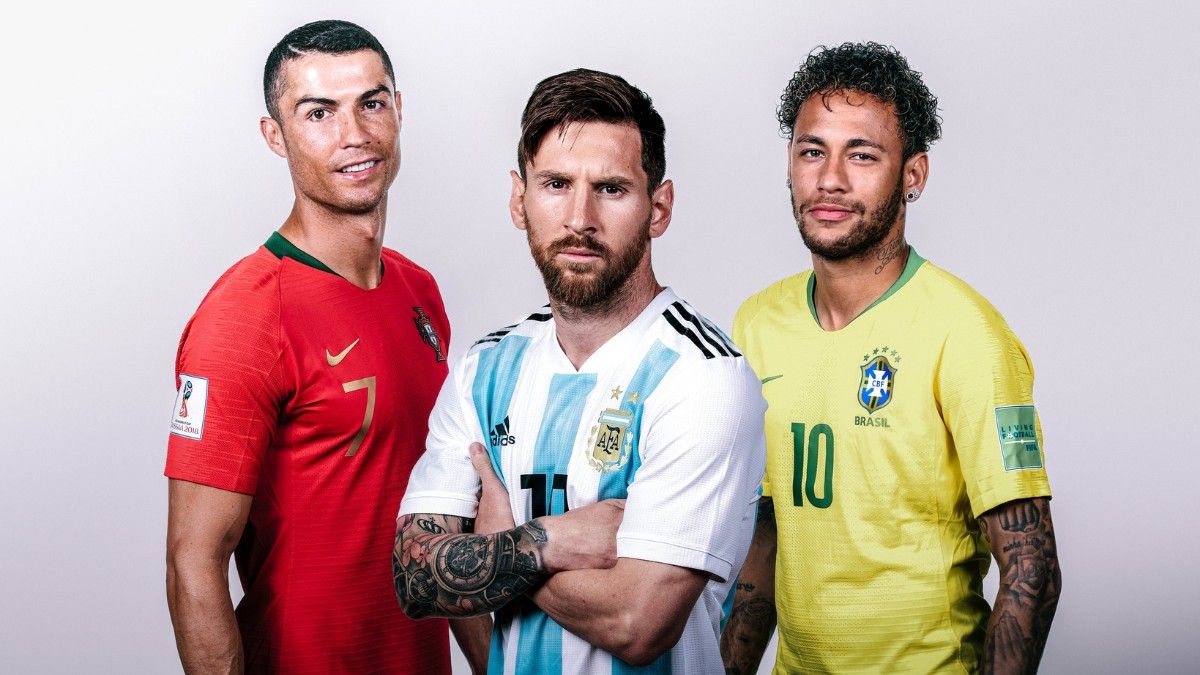 FIFA World Cup 2026 Teams