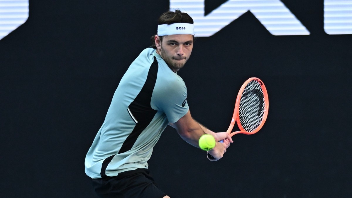 French Open 2026