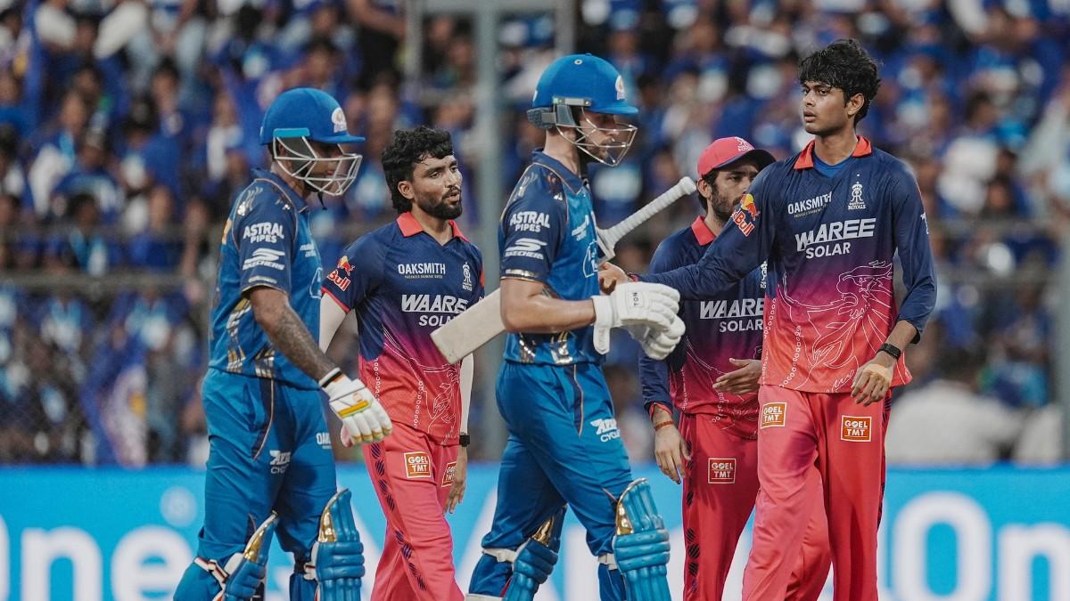 Yash Raj Punja in IPL 2026 Yash Raj Punja in IPL 2026