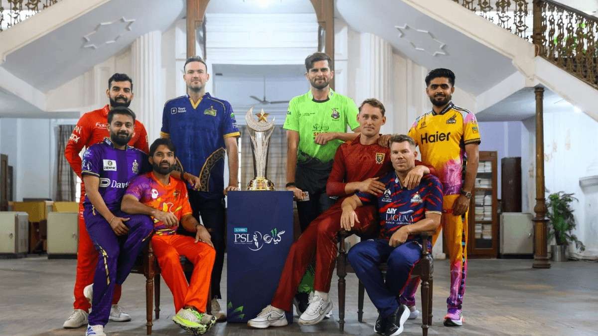 PSL 2026 all you need to know
