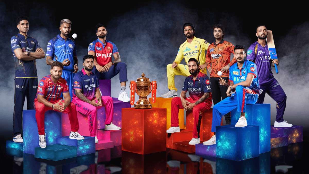 IPL 2026 live broadcast