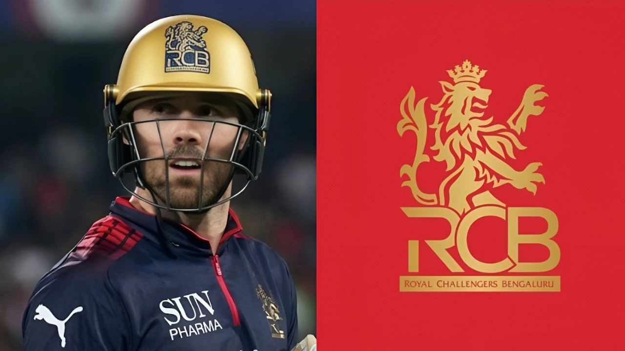 IPL 2026: Where is Phil Salt? RCB's star opener has left India and here's the massive update