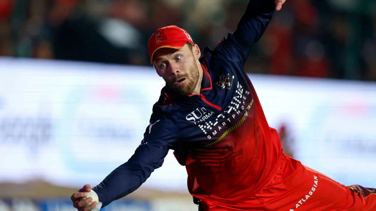 IPL 2026: Will Phil Salt play the DC vs RCB game?