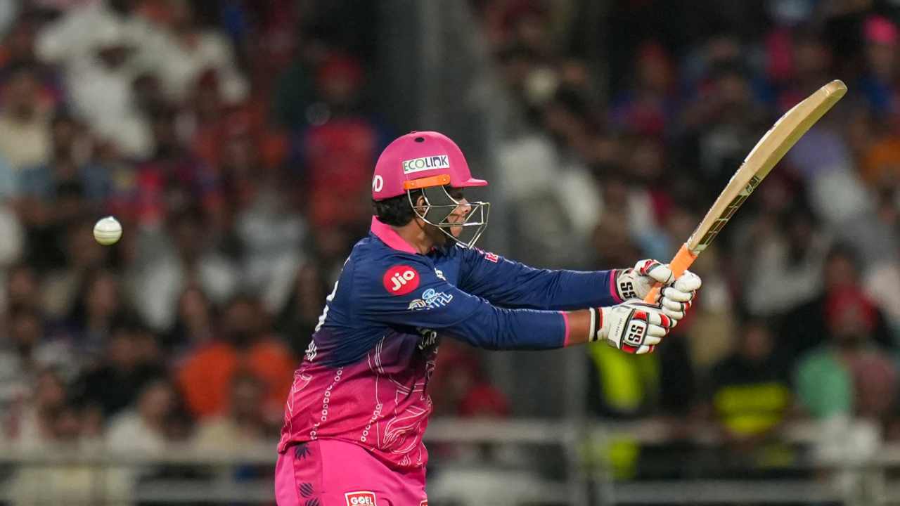 Vaibhav Sooryavanshi breaks major IPL record