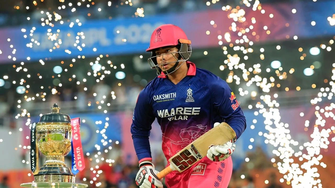 Vaibhav Sooryavanshi in BCCI's 30-member Asian Games longlist submitted to IOA