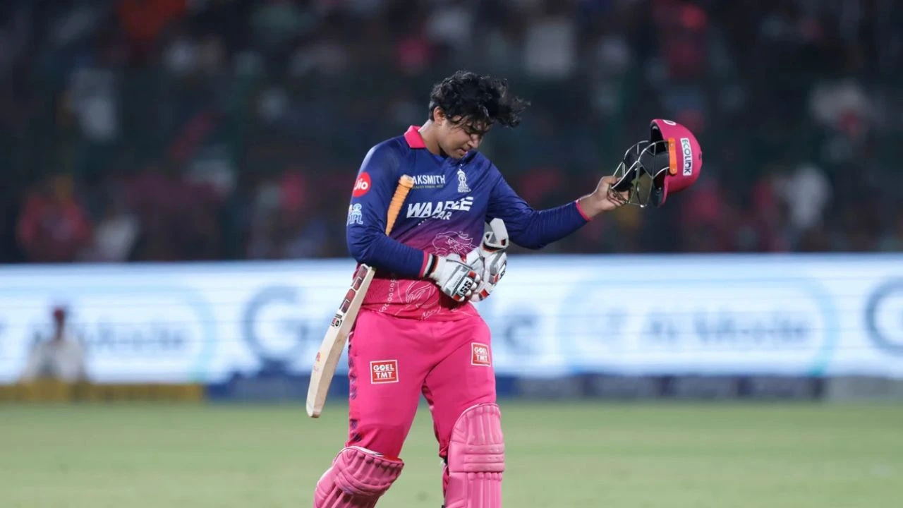 5 IPL 2026 breakout stars who could make India's T20I squad for Ireland and England series