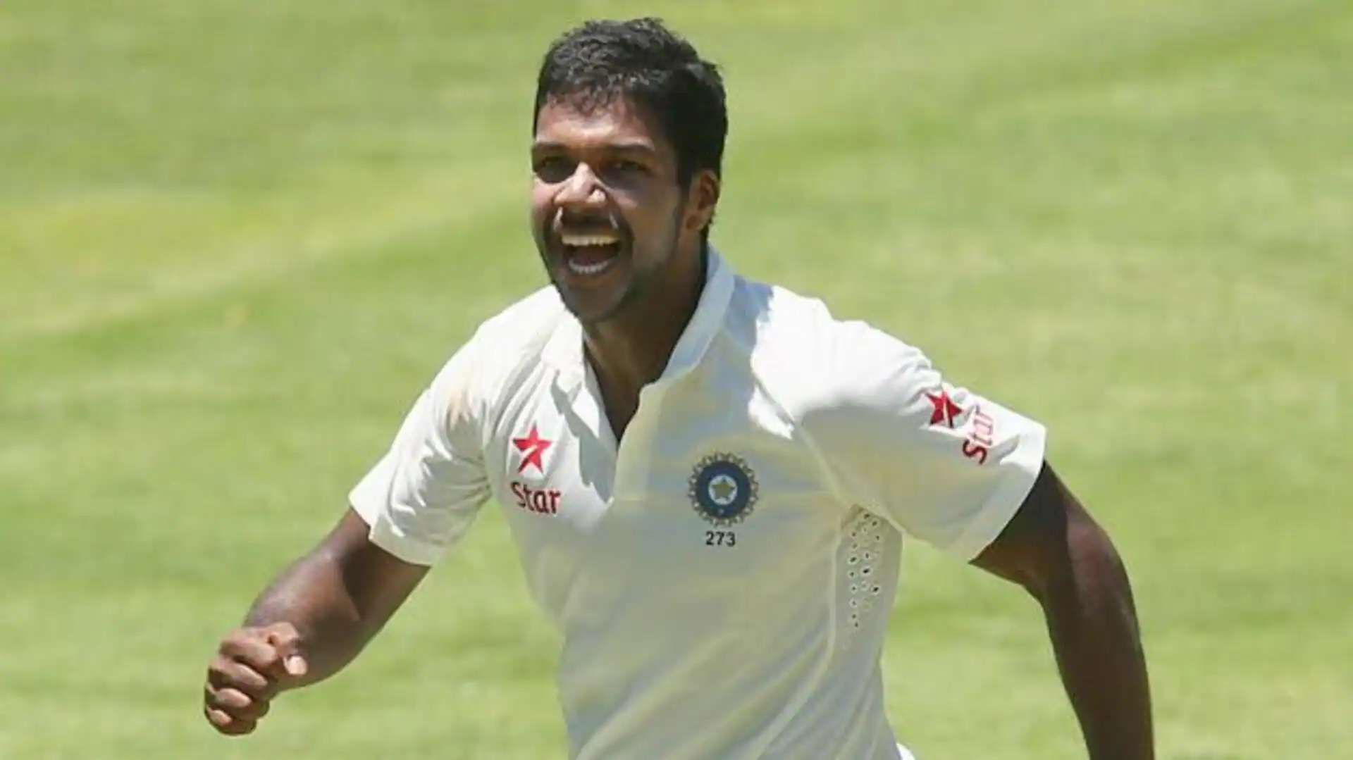 Varun Aaron