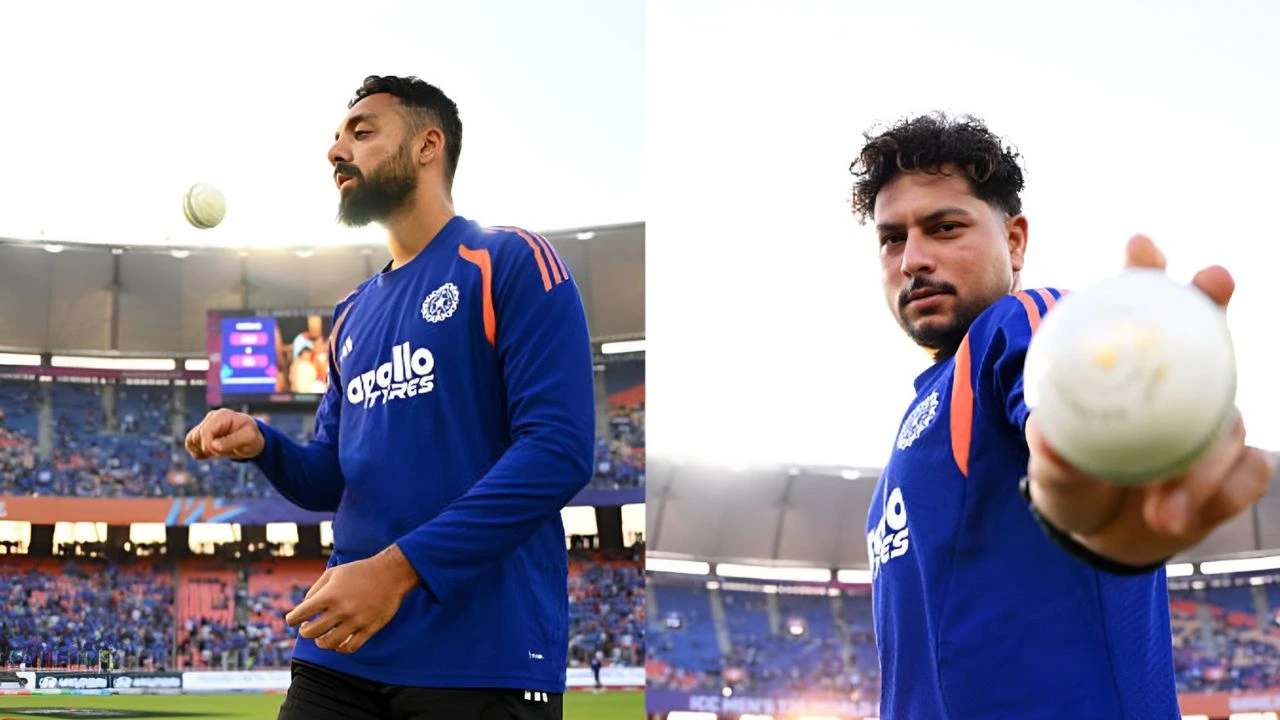 Varun Chakaravarthy Or Kuldeep Yadav?