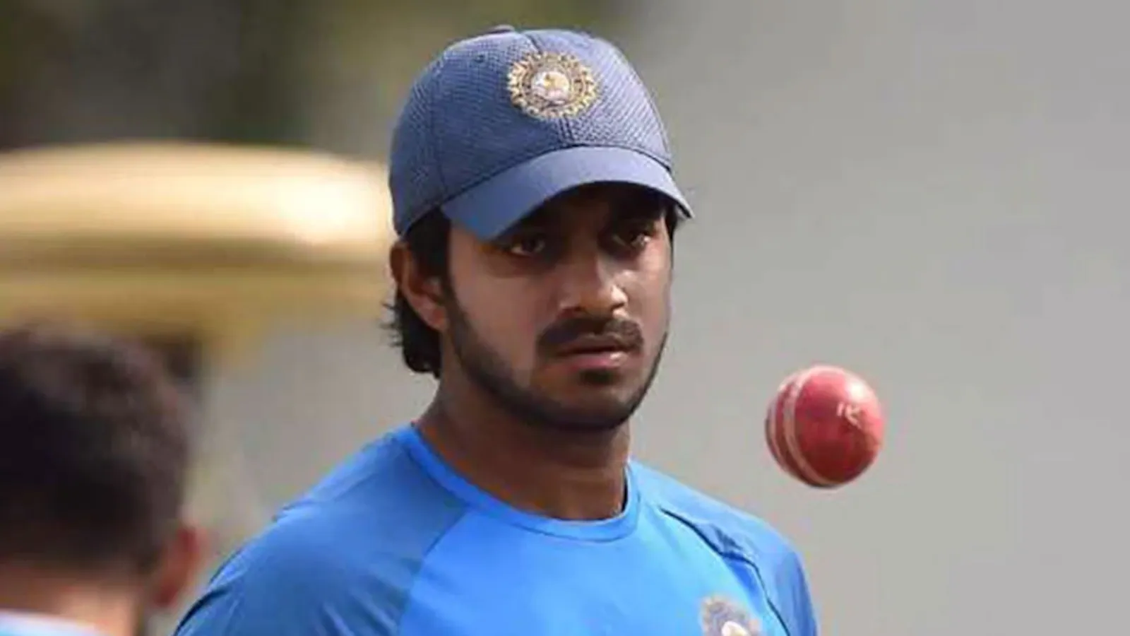 Vijay Shankar Education Vijay Shankar Education