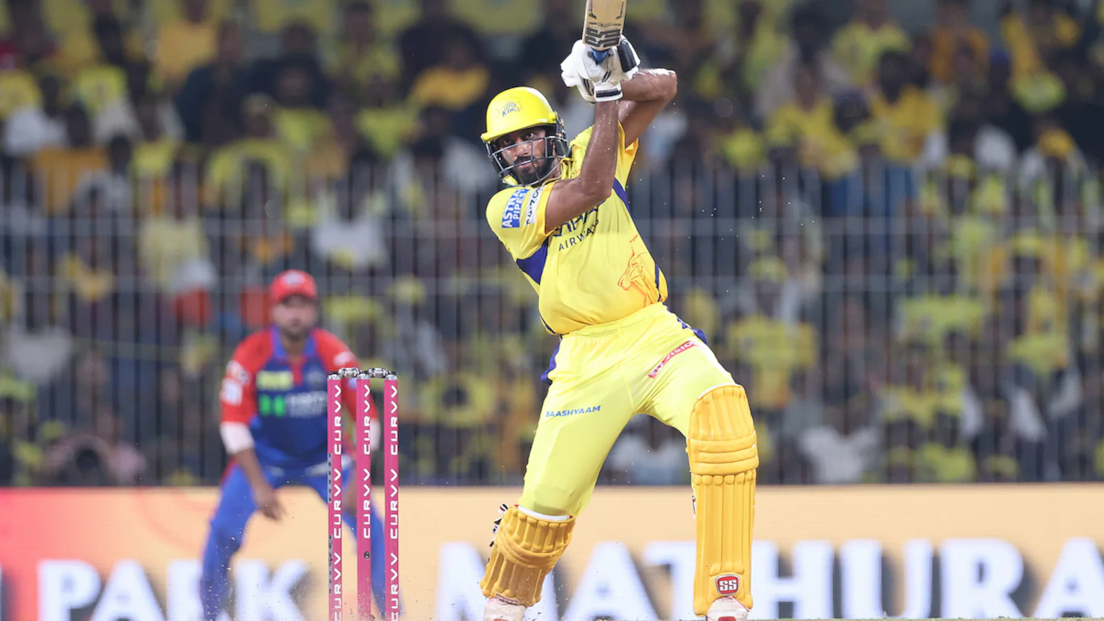 Vijay Shankar Height Vijay Shankar Height
