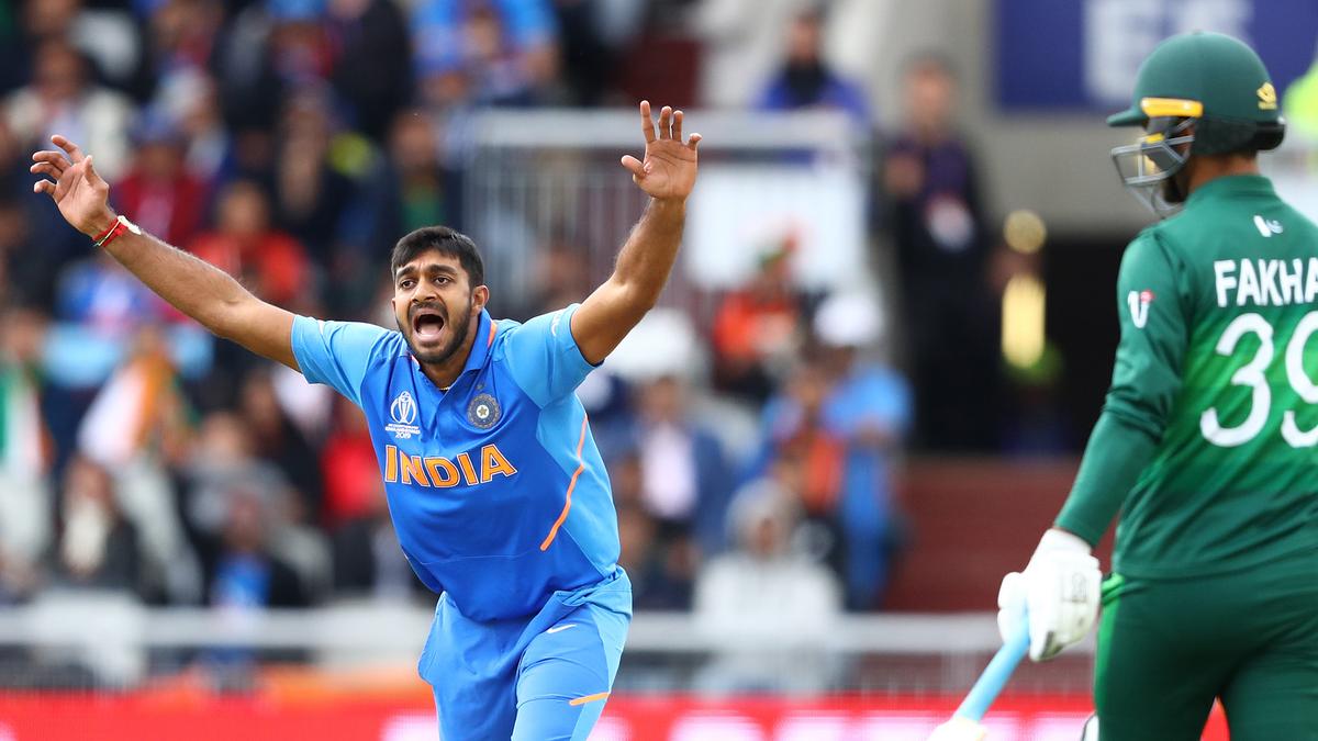 Vijay Shankar Instagram Vijay Shankar Instagram