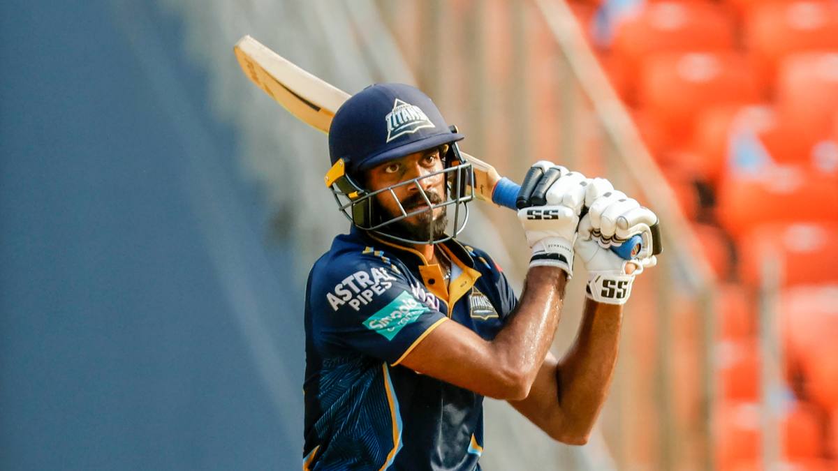Vijay Shankar Religion Vijay Shankar Religion