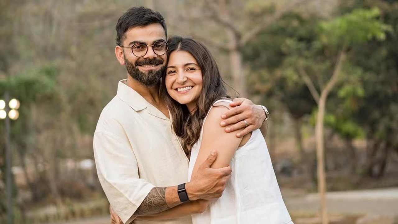 Virat Anushka