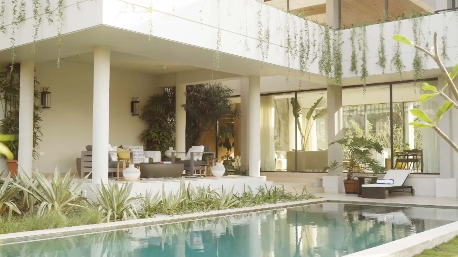 Virat Kohli Alibag House Virat Kohli Alibag House