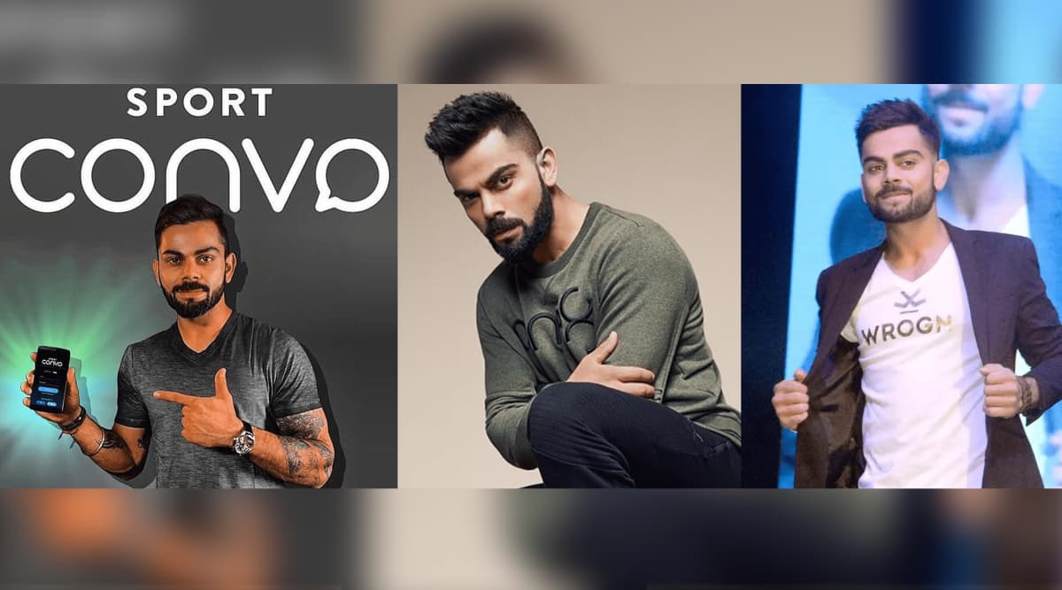 Virat Kohli IPL & BCCI Salary