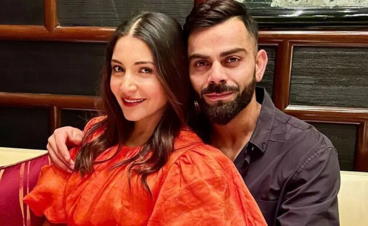 Virat Kohli Instagram