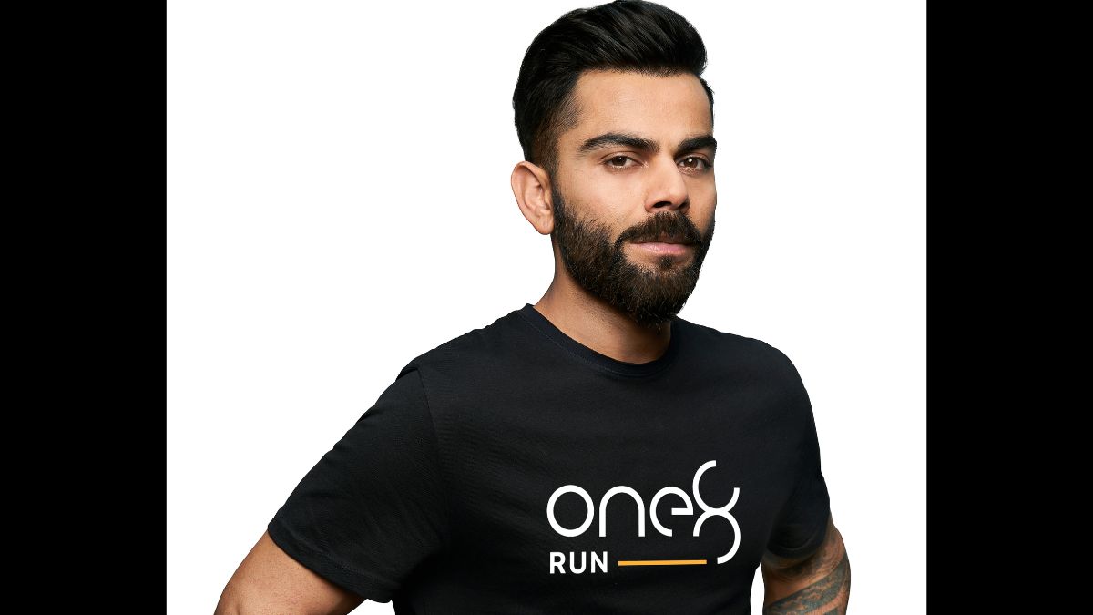 Virat Kohli Net Worth