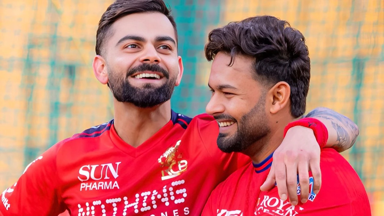 LSG vs RCB will take place at Ekana