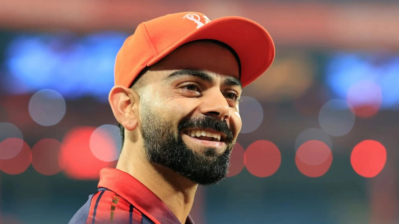 DC vs RCB: Kohli Goes Back to Where It All Began With a World Record Eleven Runs Away and a Score to Settle