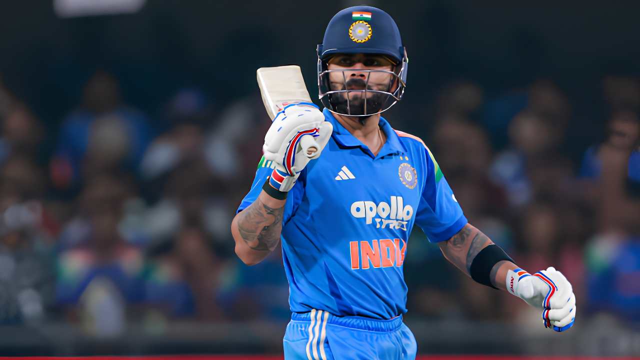 Virat Kohli opens up on 2027 World Cup plans