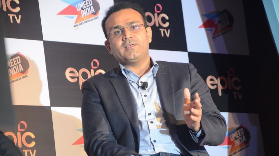 Virender Sehwag Net Worth Virender Sehwag Net Worth
