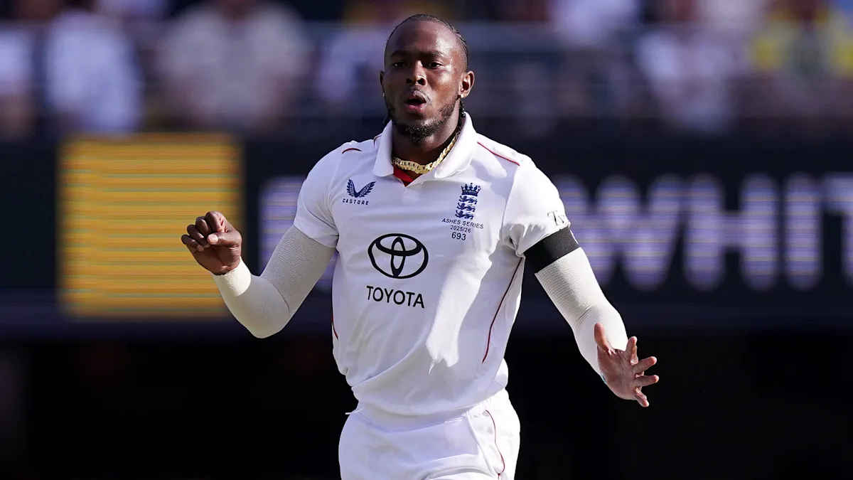 What Is Jofra Archer Height & Girlfriend