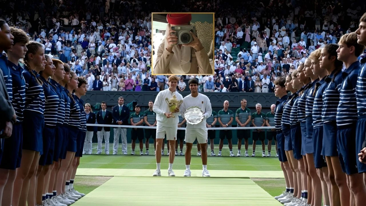 Wimbledon introduces Video Review in 2026