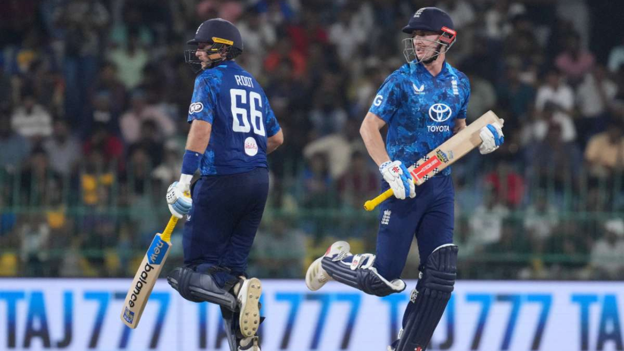 Why Do English Batters Always Wear A Helmet