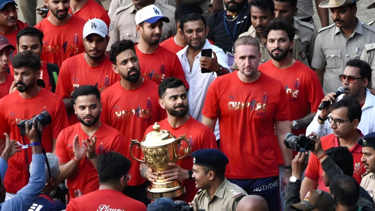 No Playoffs At Chinnaswamy? BCCI Secretary Gives Clarity On IPL 2026 Venues And Release Date