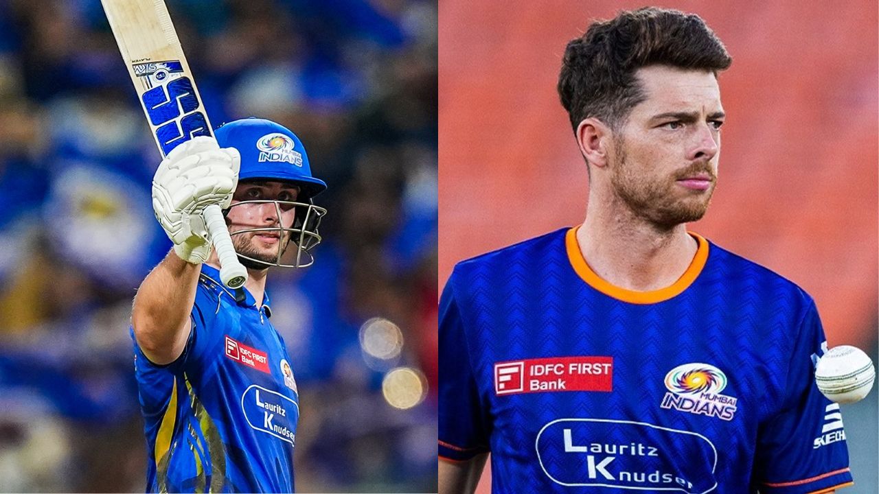 Will Jacks and Mitchell Santner to miss opening clash