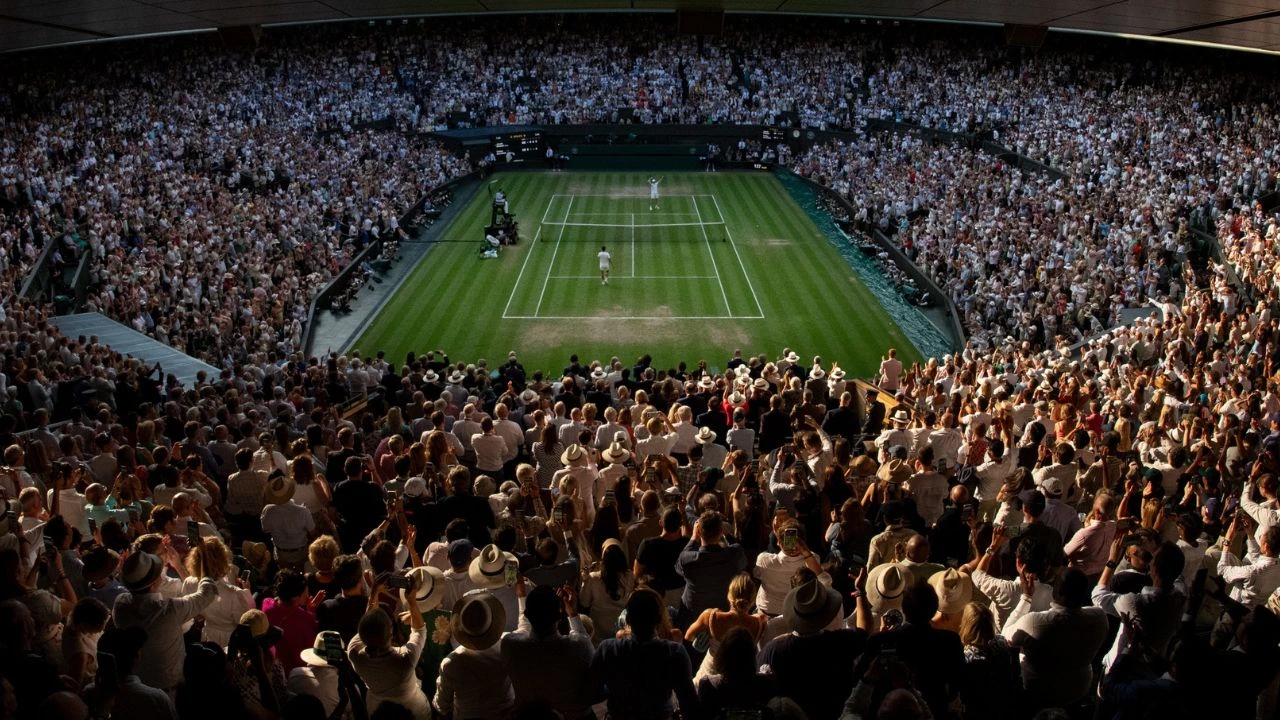 High Court rules in Wimbledon's favour as expansion plans take a step forward