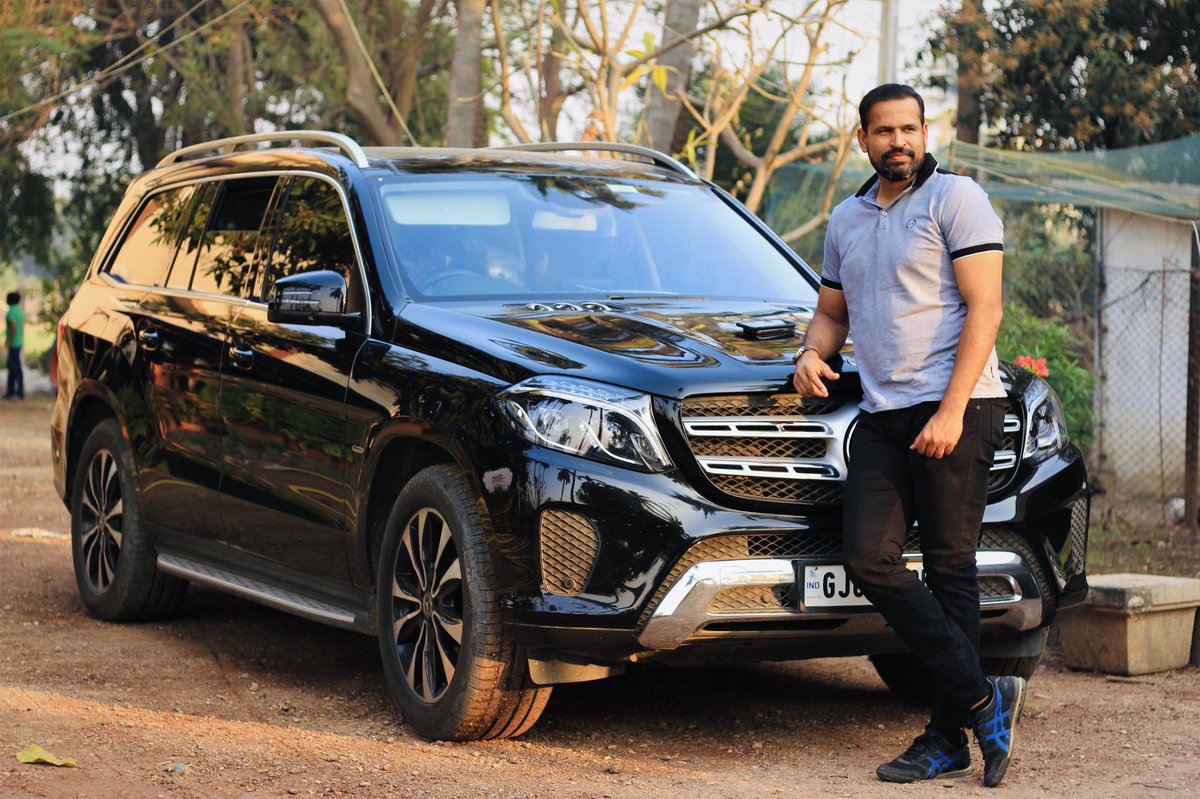 Yusuf Pathan Cars Yusuf Pathan Cars