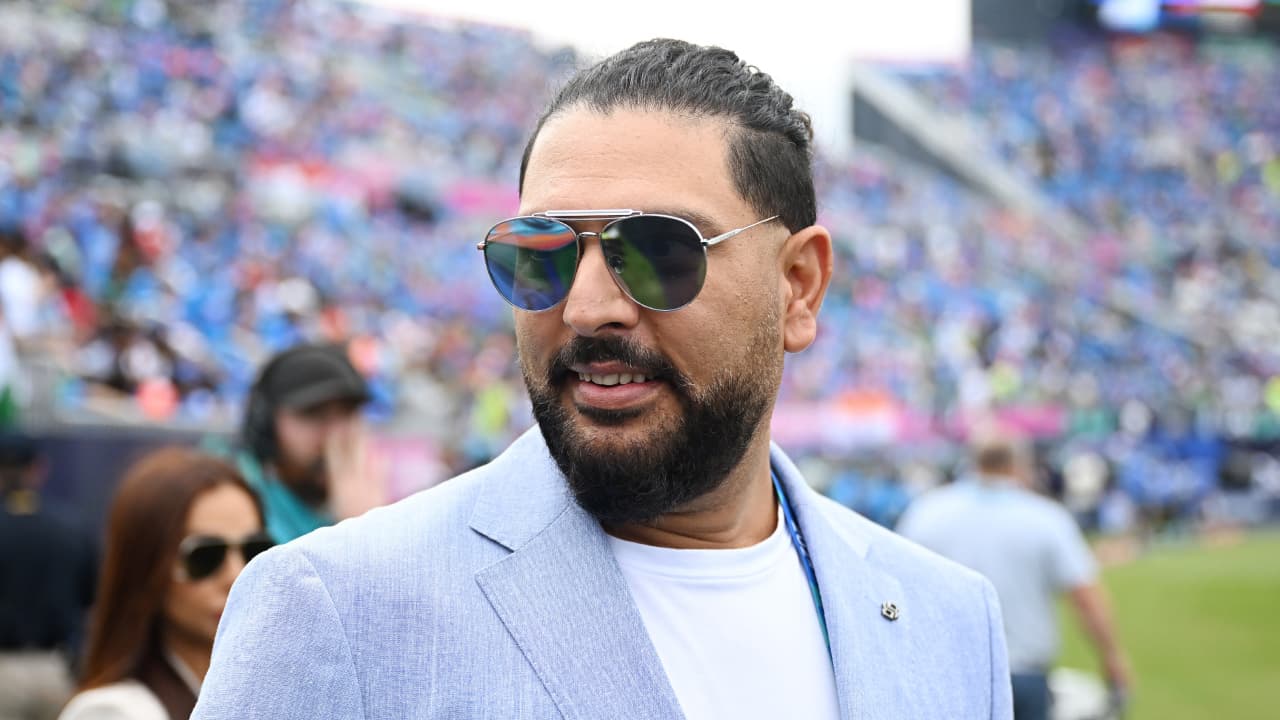 Yuvraj Singh Height Yuvraj Singh Height & Weight