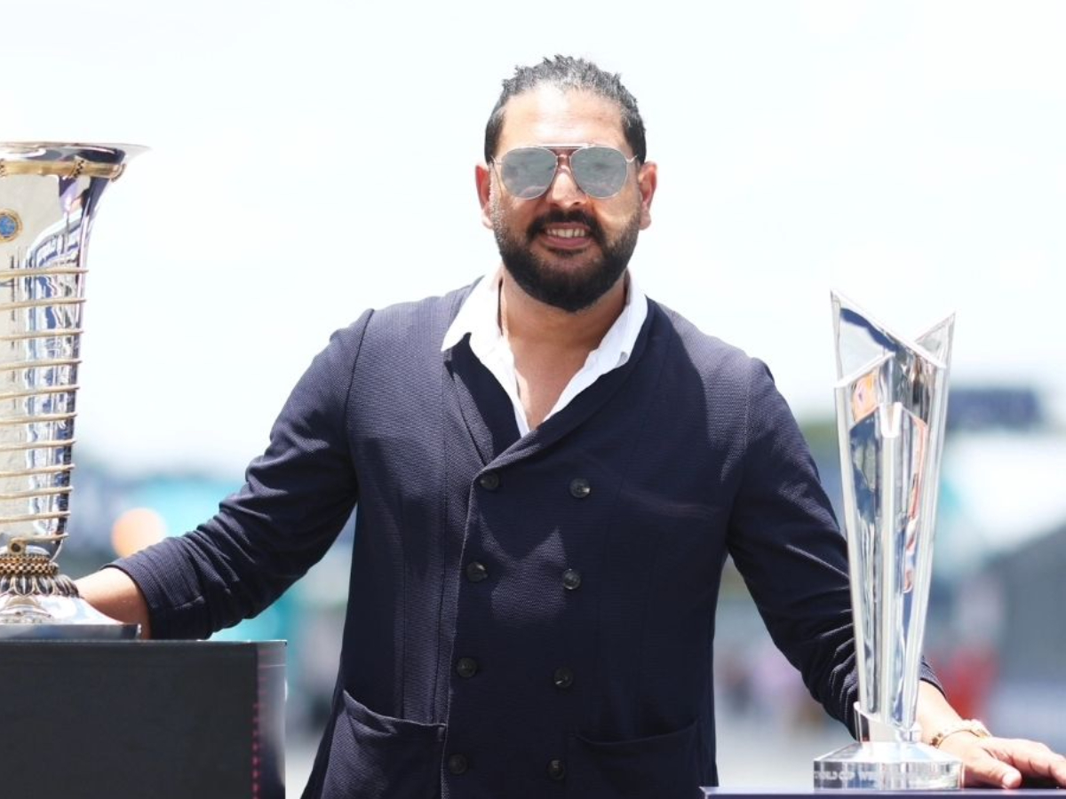 Yuvraj Singh Net Worth Yuvraj Singh Net Worth & Restaurant