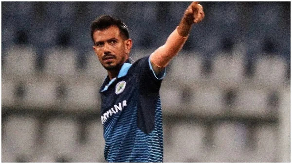 Yuzvendra Chahal Net Worth Yuzvendra Chahal Net Worth
