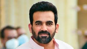 Zaheer Khan