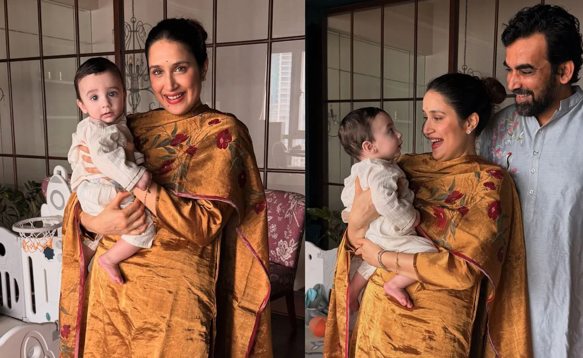 Zaheer Khan Family Zaheer Khan Family & Brother