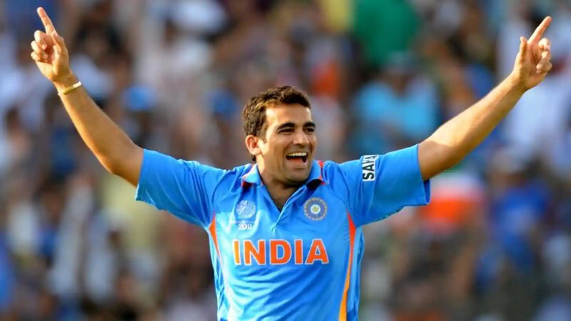 Zaheer Khan Height Zaheer Khan Height