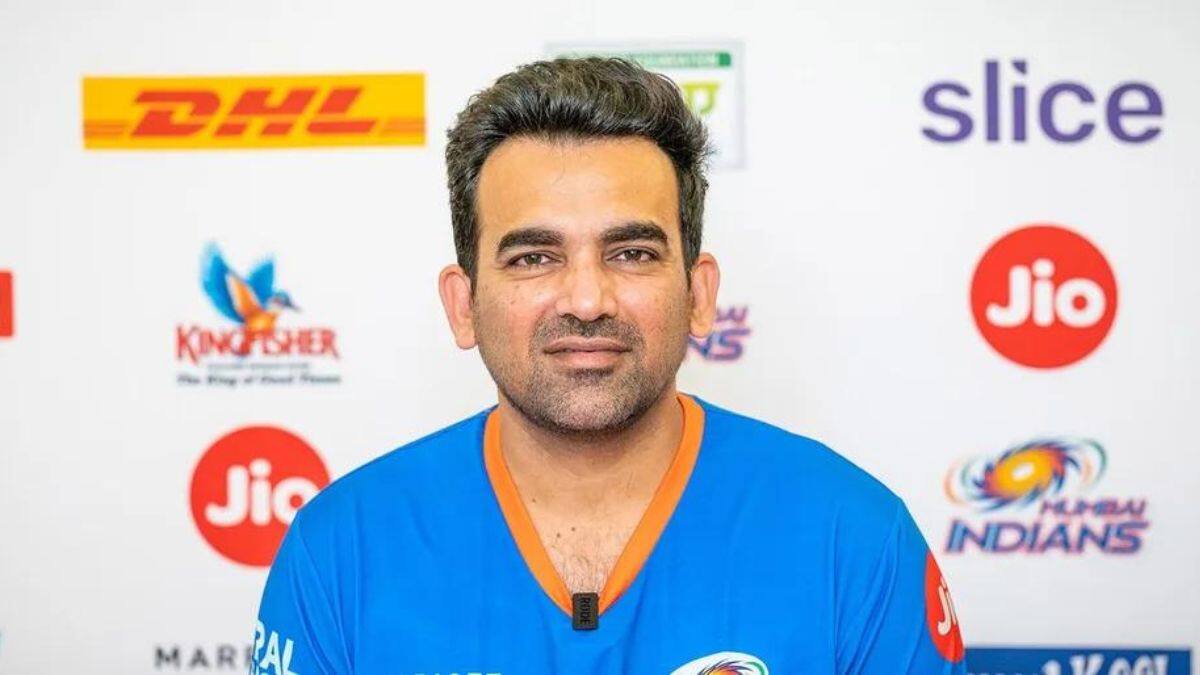 Zaheer Khan Net Worth Zaheer Khan Net Worth