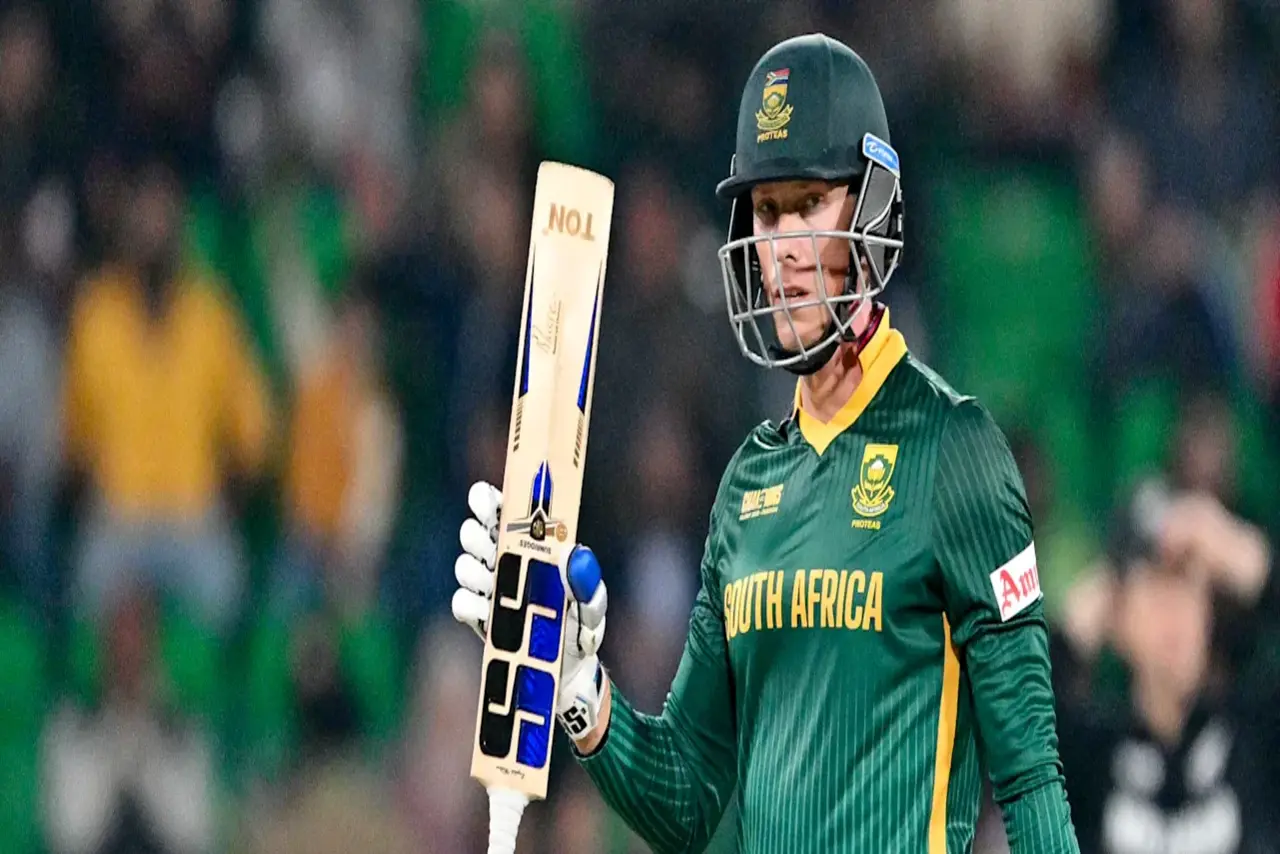 Rassie van der Dussen retires from international cricket hours after CSA contract snub.