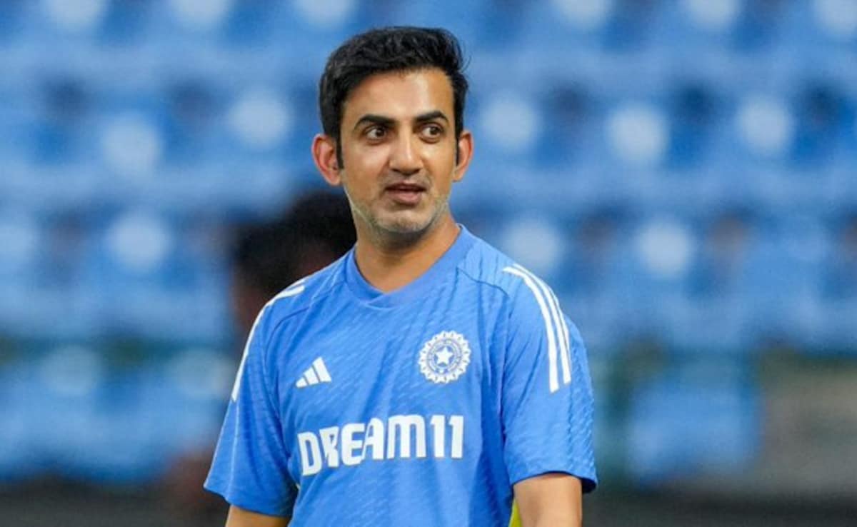 Gautam Gambhir