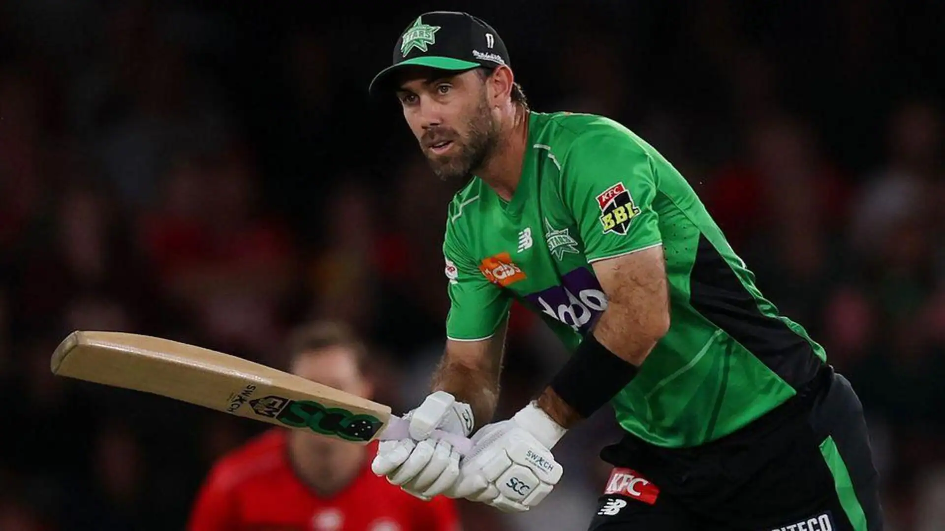 Glenn Maxwell